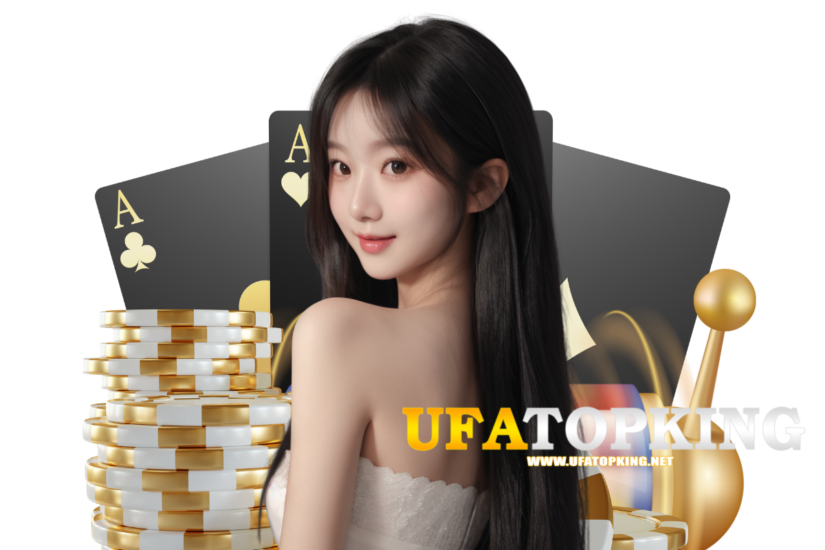 ufatopking แจกเครดิตฟรี